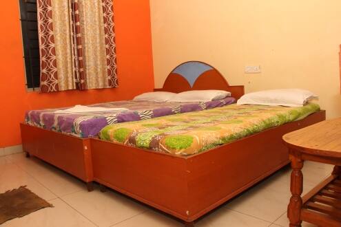 Mother Residence Inn, Bangalore 3